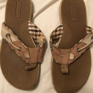 Sperry Sandals